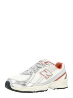 new balance Niske tenisice '740'  narančasta / srebro / vuneno bijela