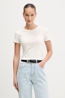HUGO crop top dámske