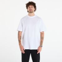 T-shirt Urban Classics Organic Tall Tee White XXL