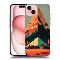 ULTIMATE CASE pro Apple iPhone 15 - Oregon