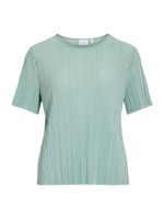 VILA Majica 'VIPlisa'  menta