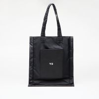 Τσάντα Y-3 Lux Tote Bag Black Universal