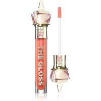 Jeffree Star Cosmetics The Gloss błyszczyk do ust o działaniu nawilżającym odcień 4.5 ml