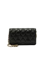 STEVE MADDEN Torba preko ramena 'Banora'  crna
