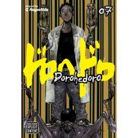 Manga Viz Media Dorohedoro 7