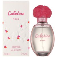 Grès Cabotine Rose Eau de Toilette für Damen 50 ml