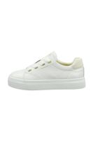 Gant sneakers din piele Avona culoarea alb, 30531834.G29