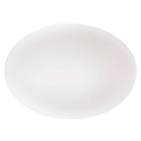 LED přisazené svítidlo TIVI, A CLASS, kruhové bílé 8,6W, IP44, neutrální bílá