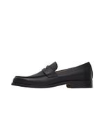 BOSS Slip On cipele 'Tayil-L'  crna