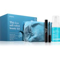 PUPA Milano VAMP! Kit – All in One + Mousse Me Soft Geschenkset für die Augen 1 St.