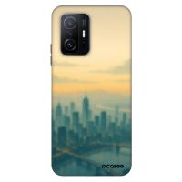 Fashion Case pre Xiaomi 11T Pro - Airplane mode