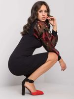 Dress-RV-SK-7347.03X-black