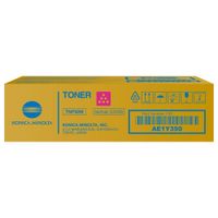 Konica Minolta TNP-92M AE1Y350 purpurový (magenta) originálny toner