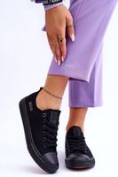 Dámské tenisky BIG STAR SHOES