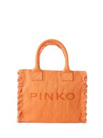 PINKO Ručna torbica  narančasta