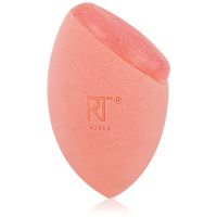 Real Techniques Miracle Mixing Sponge precizna gobica za tekoči puder 2 v 1 1 kos