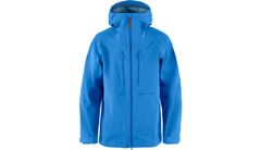 Fjällräven Keb GTX Jacket M Muži - Bundy Fjällräven - Modrá - F12500182-525-L - Size: L