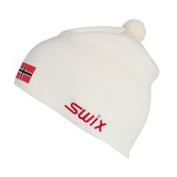 Čepice Swix Tradition Hat W/Flag accessories 58