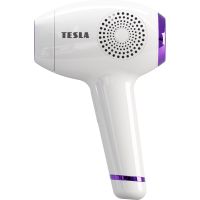 Tesla Ice Cooling IPL Pro IPL епилатор за тяло, лице, бикини зоната и подмишниците 1 бр.