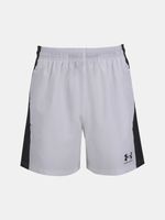 Under Armour Pro Woven Shorts Weiß