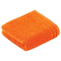 Vossen RUČNÍK, 50/100 cm, oranžová