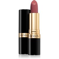 Revlon Cosmetics Super Lustrous™ kremowa szminka do ust odcień 610 Goldpearl Plum 4.2 g