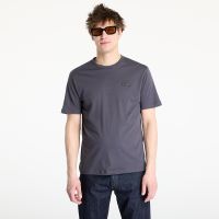 T-shirt EA7 Emporio Armani Train Logo Series M Tee Ss Periscope/ Black M