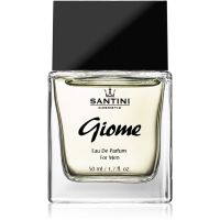 SANTINI Cosmetic Giome Eau de Parfum für Herren 50 ml