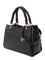 STEVE MADDEN Ručna torbica 'Flynn'  crna