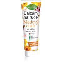 Bione Cosmetics Honey Elixir balzam za roke 205 ml