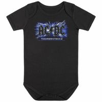 Babybody AC/DC - (Thunderstruck) 56/62