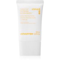 innisfree Daily UV Defense Sunscreen feuchtigkeitsspendendes Schutzserum SPF 30 50 ml