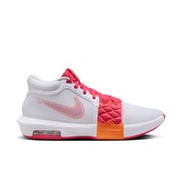 Nike LeBron Witness 8 "Dunkin Donuts" - Pánske - Tenisky Nike - Biele - FB2239-104 - Veľkosť: 40.5