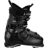 Atomic HAWX PRIME 85 BOA W GW Дамски ски обувки, черно, размер