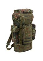 Kampfrucksack Molle Backpack Camouflage