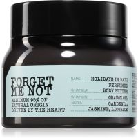 Farmona FORGET ME NOT Holidays in Bali intenzivno maslo za telo 200 ml