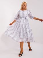 Dress-LK-SK-509344.37-white-black