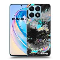 Silikónový prehľadný obal pre Honor X8a - Magnetic