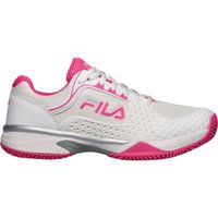 Fila SABBIA LITE W Дамски обувки за тенис, бяло, размер