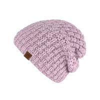 HORSEFEATHERS Čiapka Ilana - iris PINK
