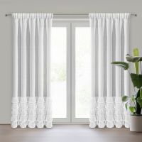 Eurofirany Unisex's Curtain 453876