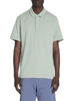 Celio Jeterne CoolMax Polo majica siva