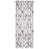 Novel ZÁVES S OČKAMI, nepriehľadné, 140/255 cm