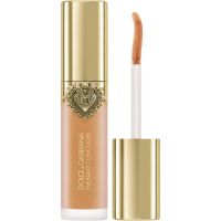 Dolce&Gabbana Everlast Concealer anticearcan cu efect de lunga durata culoare 23 Medium - Peach Undertones 11 ml