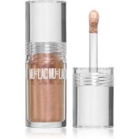 Mulac Cosmetics 3D Verse płynny rozjaśniacz odcień 20 Glowverload 5 ml