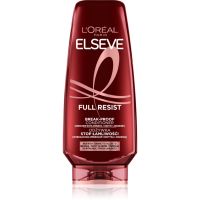 L’Oréal Paris Elseve Arginine Resist X3 balsam wzmacniający do słabych włosów z tendencją do wypadania 200 ml