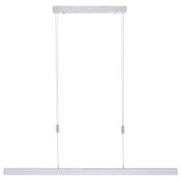XXXL ZÁVESNÉ LED SVIETIDLO, 120-179/5,5/100-180 cm