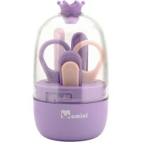 Momini Baby Nail Care Kit манікюрний набір для малюків до року 1 кс