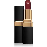 Chanel Rouge Coco Lippenstift für intensive Hydratisierung Farbton 446 Etienne  3.5 g