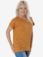 Sam 73 Tricou Galben